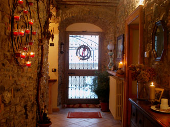 L'ingresso - 