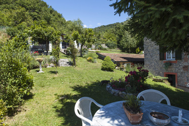 Per i vostri pomeriggi di ozio nel verde